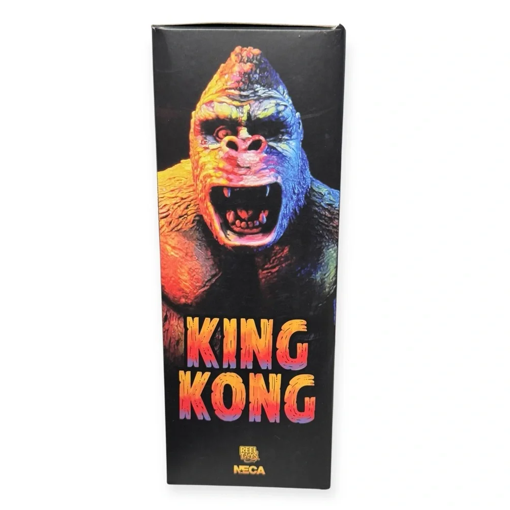 Neca bring legendary